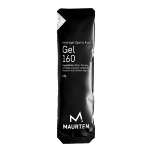 Maurten- Gel Energético 160, 65g