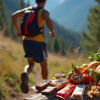Guia Completo de Nutrição para Trail Running