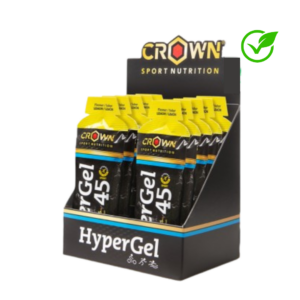 hypergel 45 limão