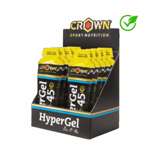 hypergel 45 limão