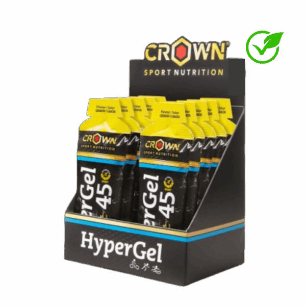 hypergel 45 limão