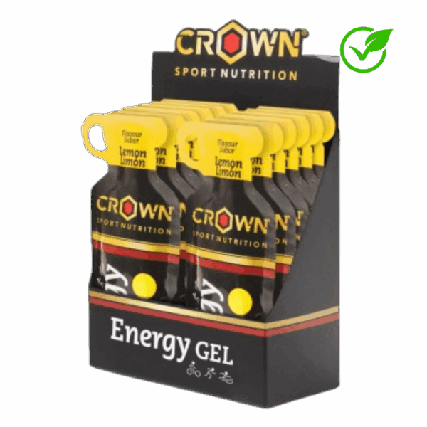 energy gel imão