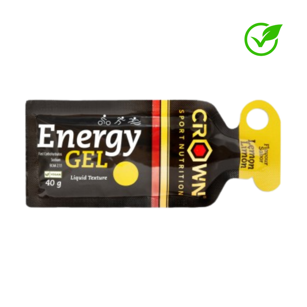 energy gel imão