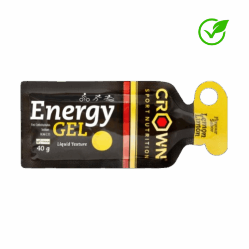 energy gel imão