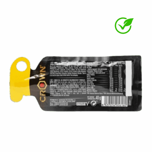 energy gel imão