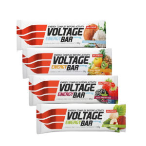 VOLTAGE Energy Cake -