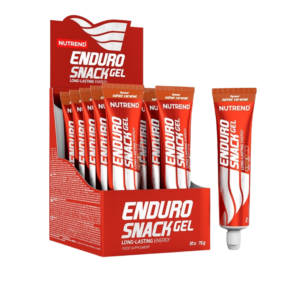 Enduro Snack Gel - 75G Nutrend