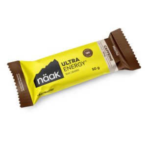 Näak Ultra Energy™ - Barra Energética, Mocha, 50g