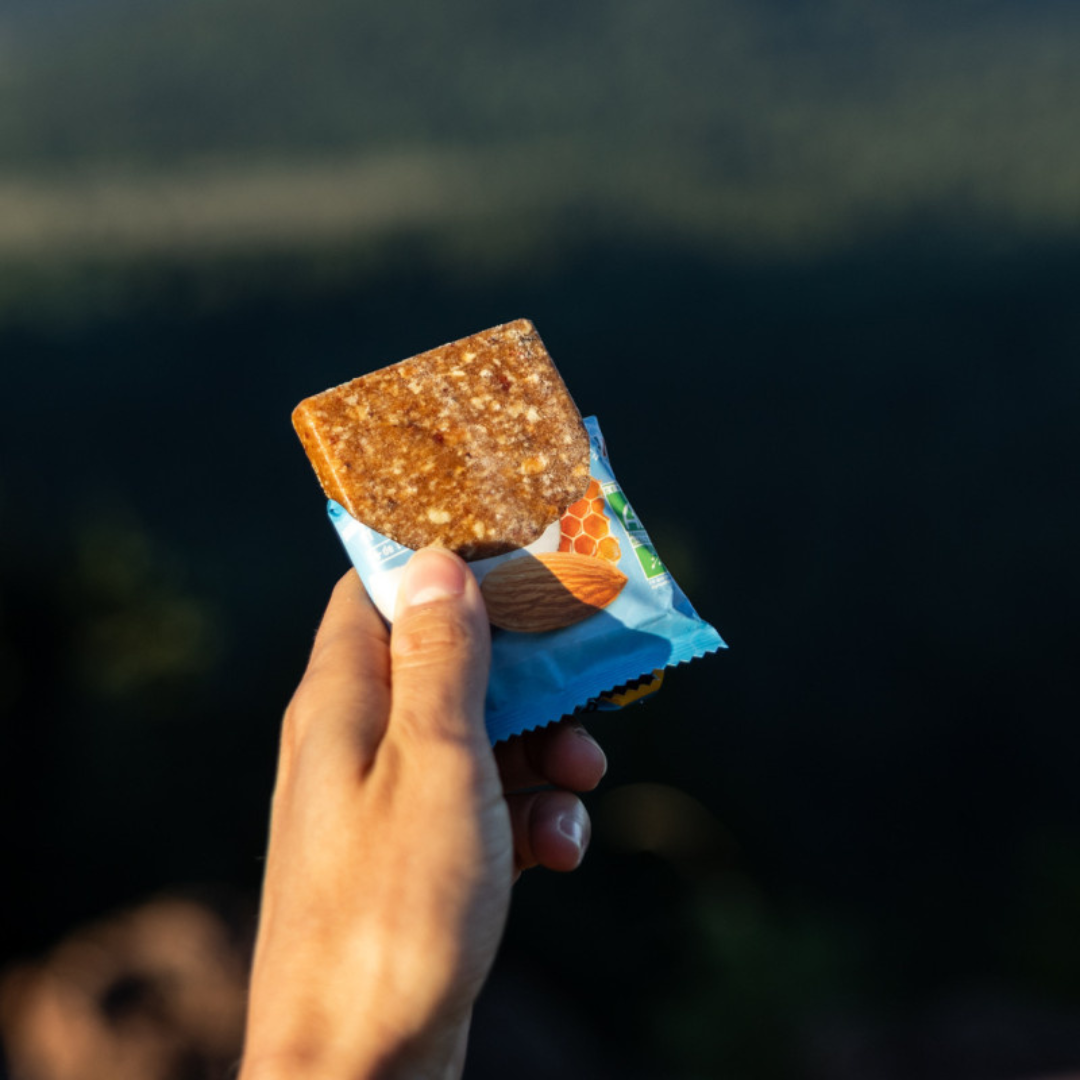 MelTonic - Barra Energética, Tâmara e Coco