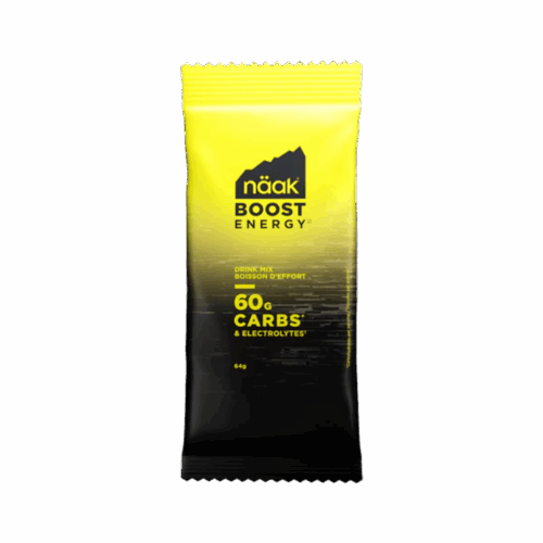 Näak Boost Energy™ Mistura para Bebidas Neutral 60, 64g