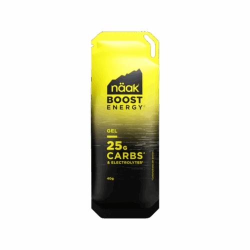Näak Ultra Energy™ - Gel Energético Neutro 25, 40g