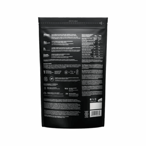 Näak Ultra Energy™ - Mezcla de Bebida Neutra 60, 960g