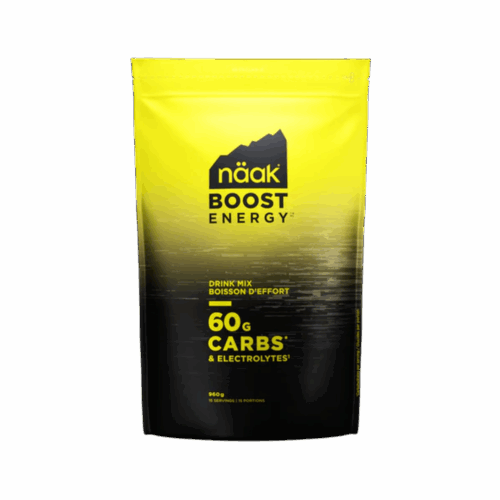 Näak Ultra Energy™ - Mezcla de Bebida Neutra 60, 960g