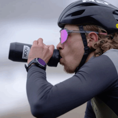 Näak Boost Energy™ Mistura para Bebidas Neutral 60, 64g