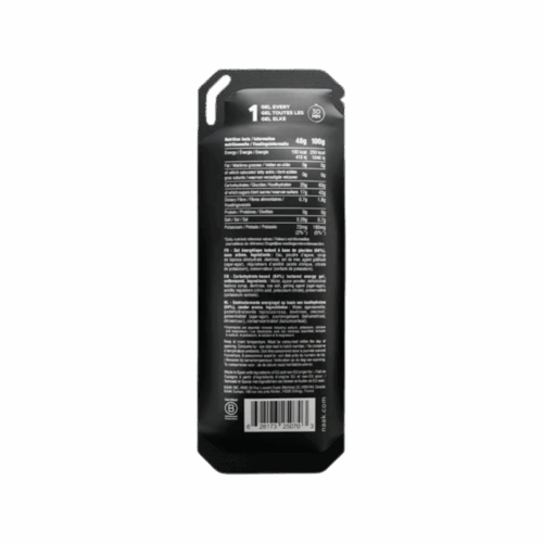 Näak Ultra Energy™ - Gel Energético Neutro 25, 40g
