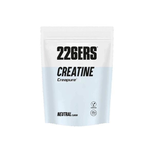 226ERS - CREATINA Creapure® - 300g