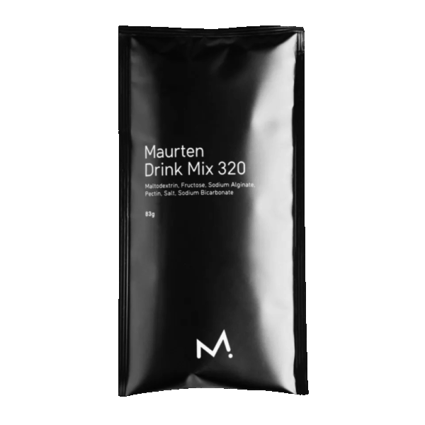 Maurten Mezcla de Bebida 320