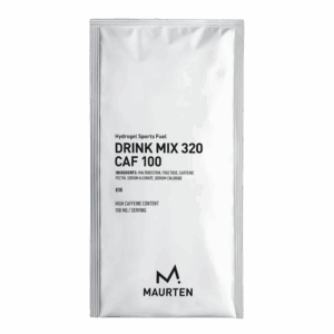 Maurten – Drink Mix 320 Caf 100, 83g