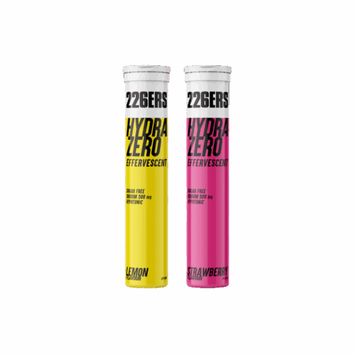 226ERS- Hydrazero Efervescente