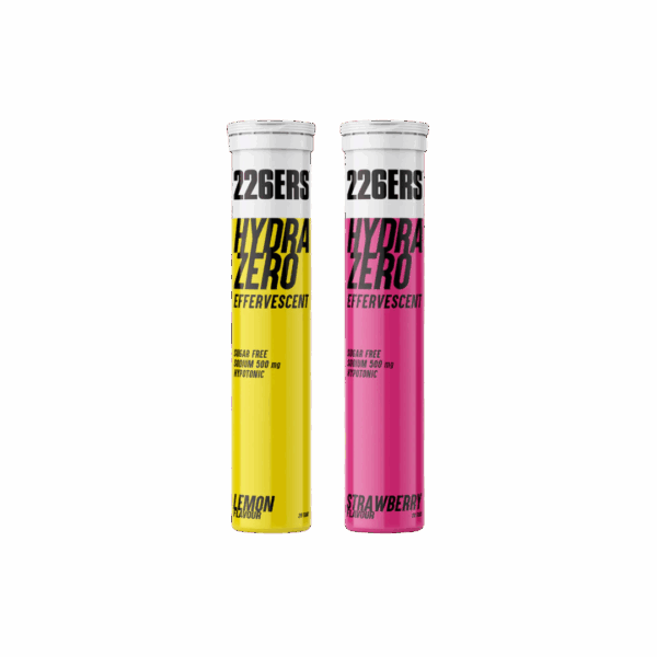 226ERS- Hydrazero Effervescent