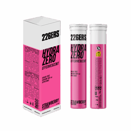 226ERS- Hydrazero Efervescente