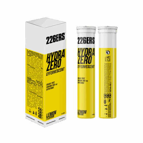 226ERS- Hydrazero Efervescente