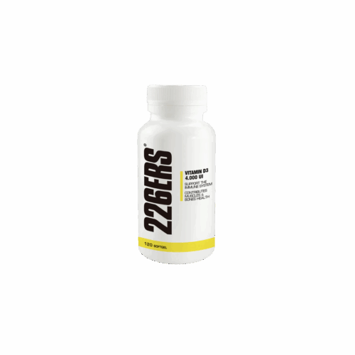 226ERS- Vitamina D3 4.000 UI