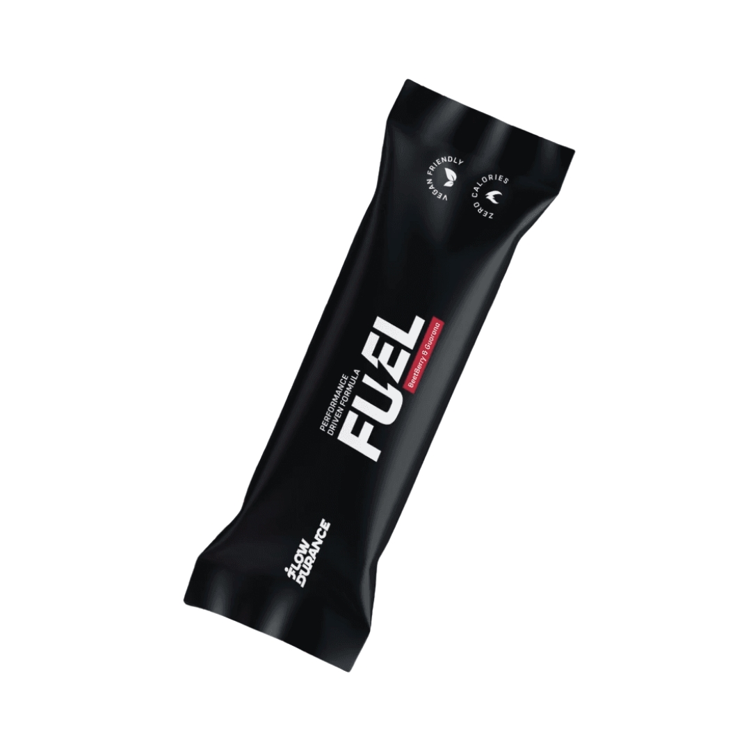 FlowDurance - Remolacha y Guaraná