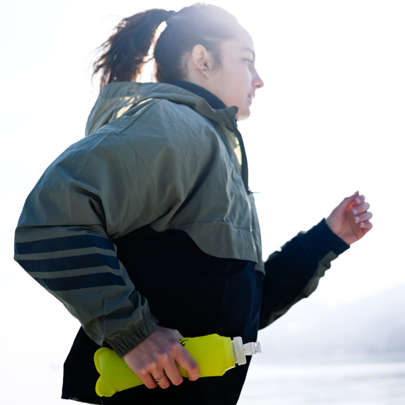 Meltonic - Eletrólitos de Frutos Vermelhos