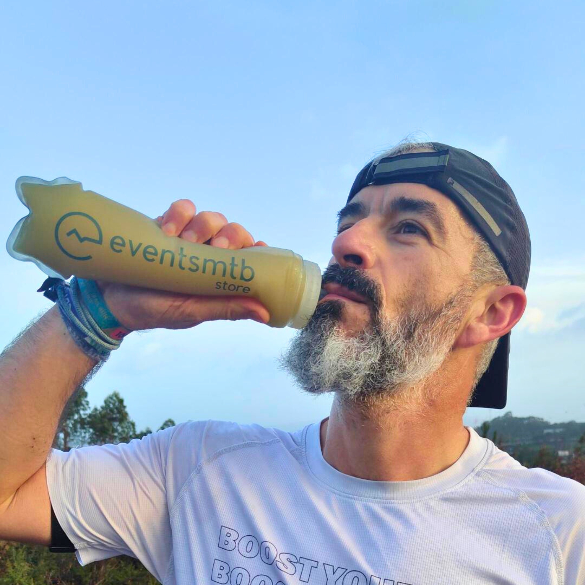 SoftFlaksk Store.eventsmtb 500ml