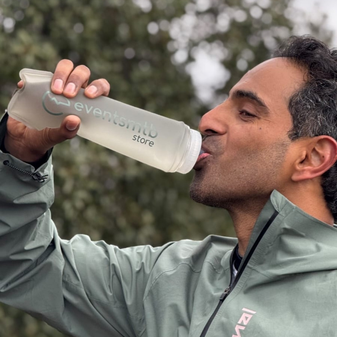 SoftFlaksk Store.eventsmtb 500ml